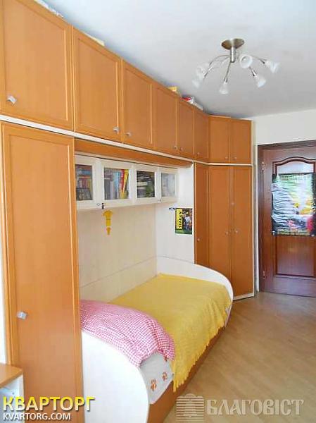 продам 2-комнатную квартиру. Киев,  Урицкого - фото 3