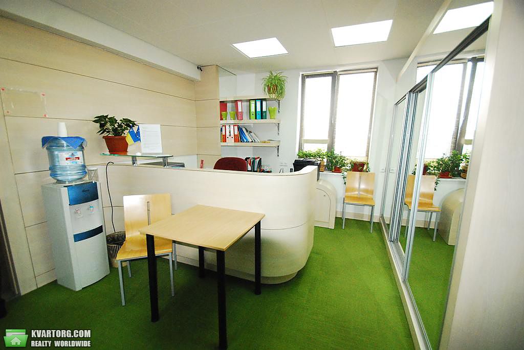 Rent out office. Киев,  Большая Васильковская — photo 4