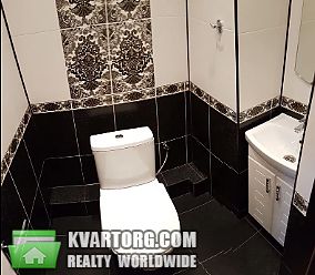 Rent out 2-room apartment. Киев,  Дегтяревская — photo 7