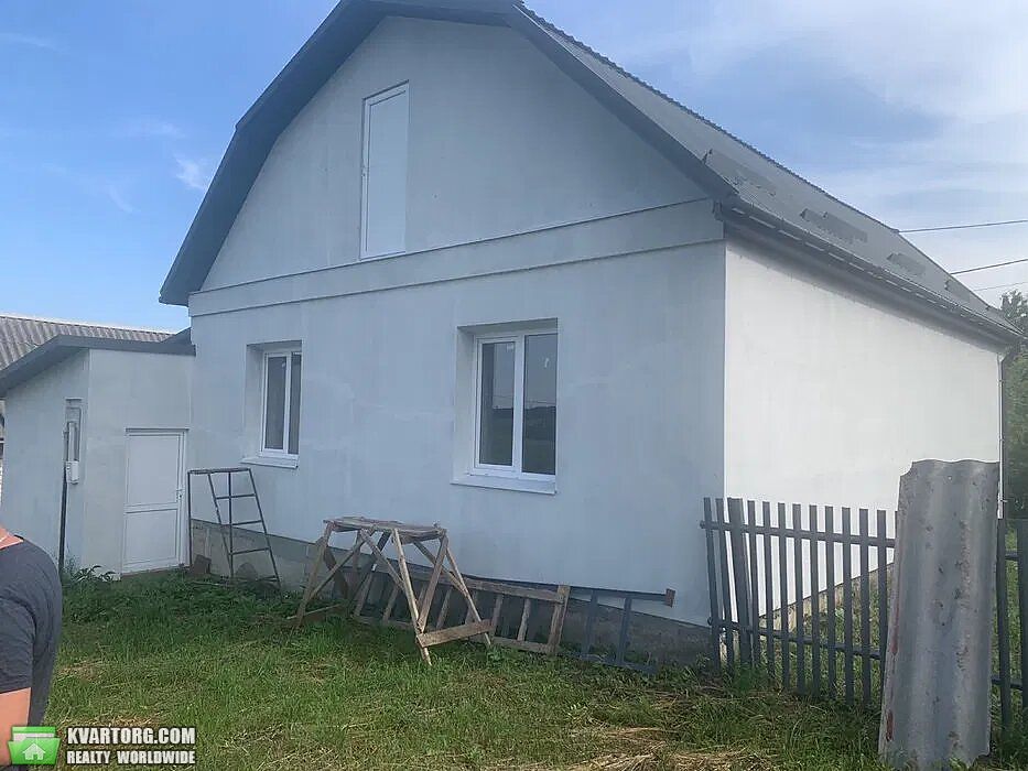 Sell house. Хмельницкий, Центральная — photo 5