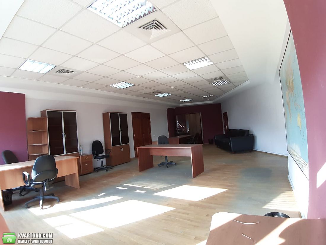Rent out office. Киев,  Липковского — photo 10