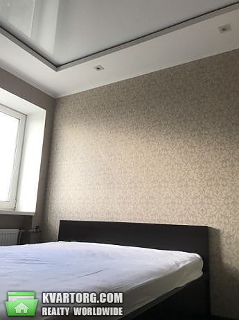 Rent out 1-room apartment. Киев,  Привокзальная — photo 3