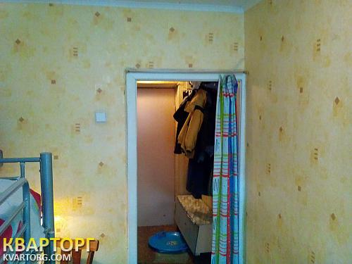Sell 2-room apartment. Киев,  Федорова — photo 5
