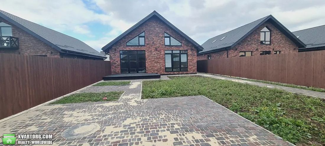 Sell house. Киевская обл., с.Петровское — photo 2
