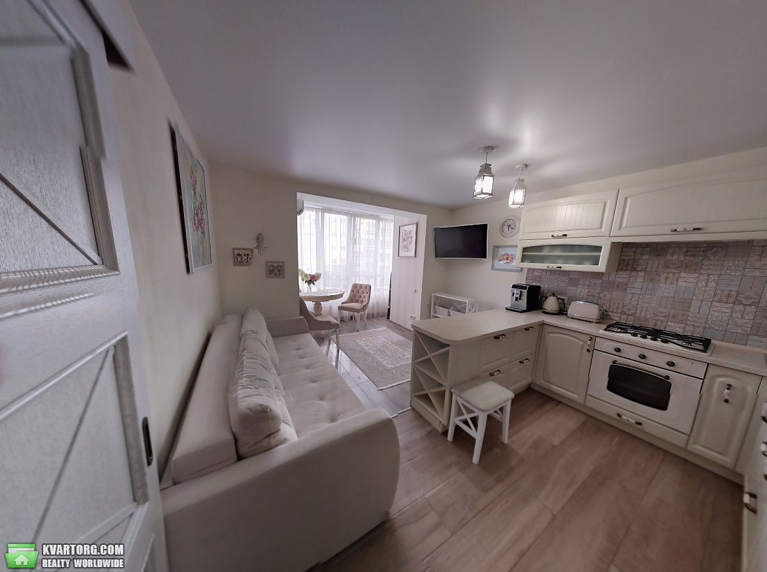 Sell 1-room apartment. Вишневое, жулянская — photo 6