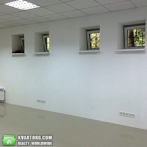 Rent out office. Киев, Барбюса Анри — photo 6