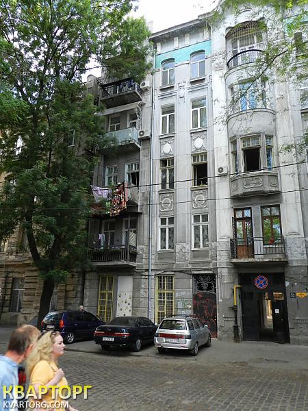Sell 4-room apartment. Одесса, Кузнечная — photo 2