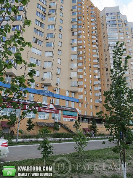 Sell 2-room apartment. Киев,  Саперно-Слободская — photo 10