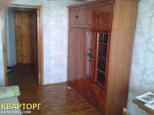 Rent out 2-room apartment. Киев, площадь Дружбы Народов — photo 5