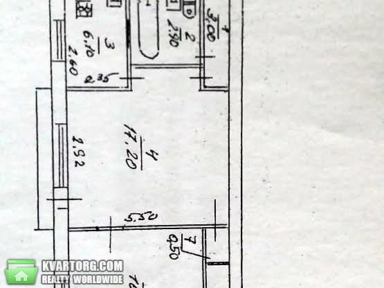 Sell 2-room apartment. Киев,  Искровская — photo 5