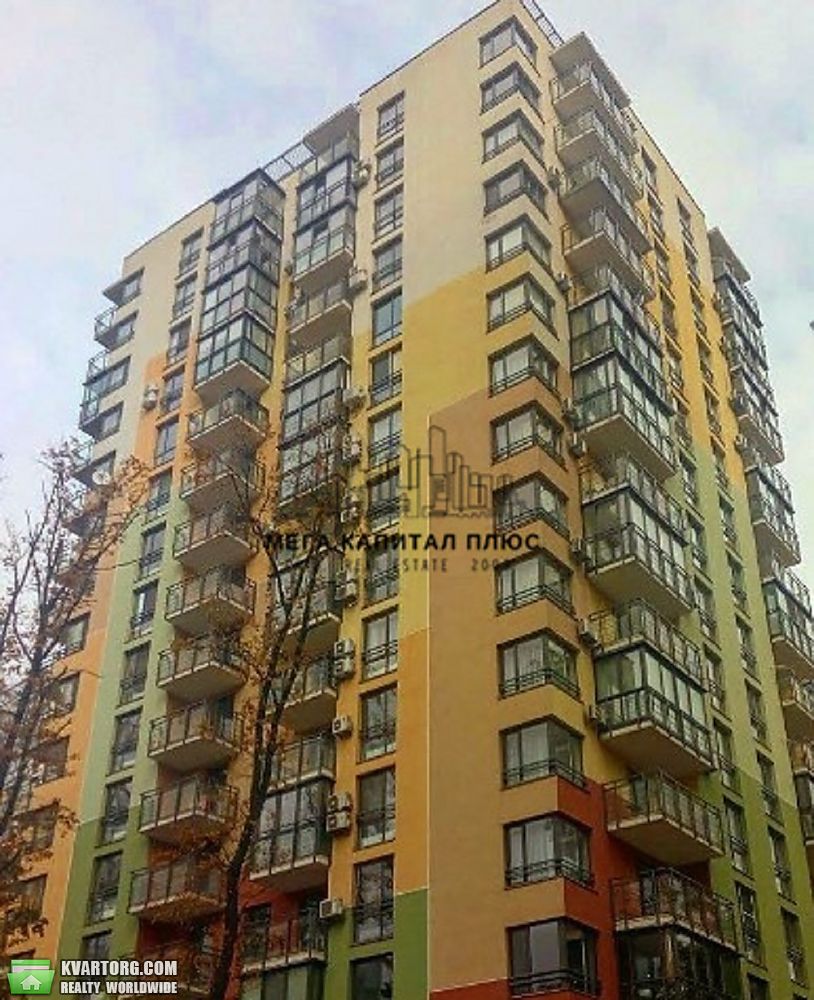 Rent out 2-room apartment. Киев, Петрицкого — photo 7
