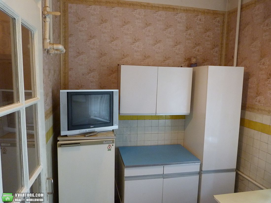 Sell 1-room apartment. Киев, Краковская — photo 4