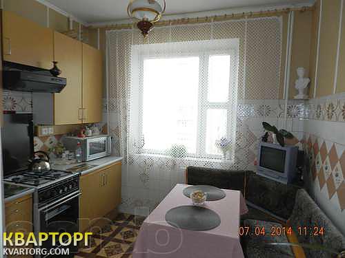 Sell 3-room apartment. Киев,  Харьковское шоссе — photo 5