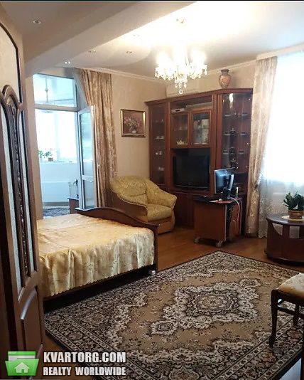 Sell 2-room apartment. Киев,  Саперно-Слободская — photo 3