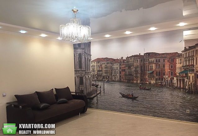 Rent out 2-room apartment. Киев,  Драгоманова — photo 2