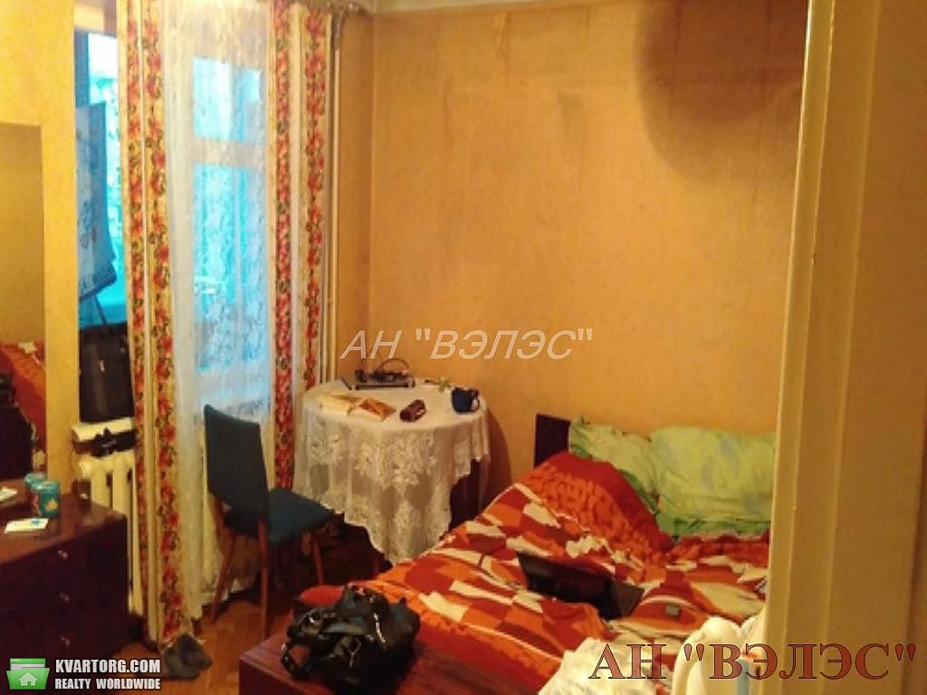 Sell 3-room apartment. Киев, Милютенко — photo 8