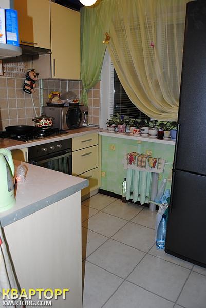 Sell 2-room apartment. Киев, Лепсе бул — photo 4