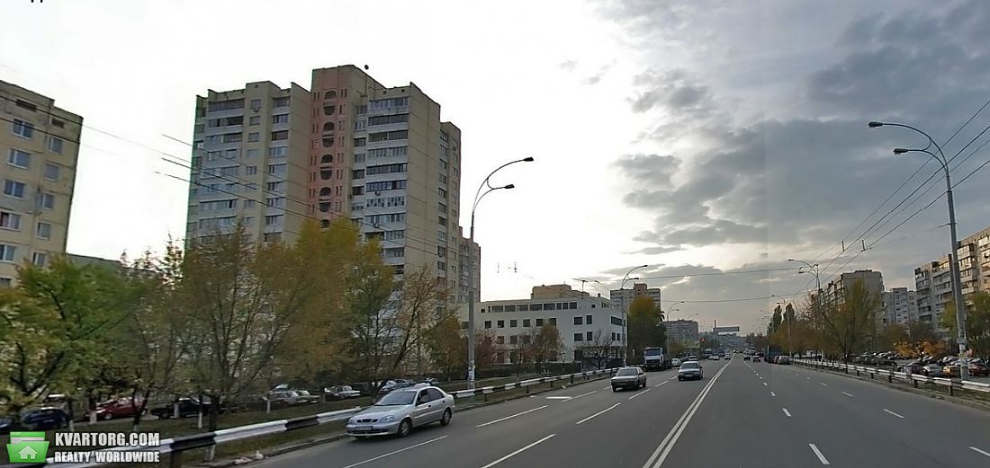 Sell 2-room apartment. Киев,  Героев Днепра — photo 5