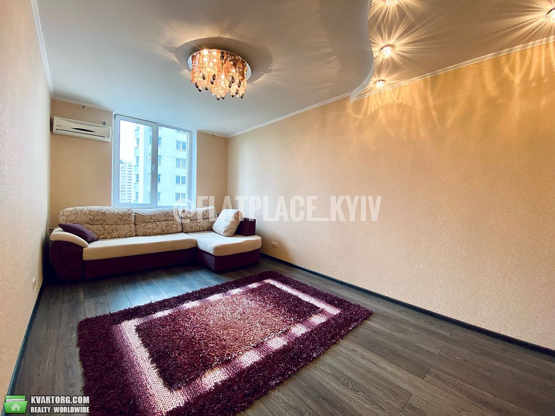 Sell 1-room apartment. Киев, Урловская — photo 5