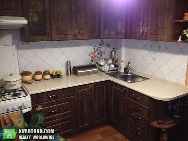 Sell 3-room apartment. Киев,  Вербицкого — photo 1