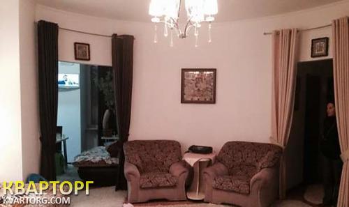 Rent out 3-room apartment. Одесса, Маршала Говорова — photo 1