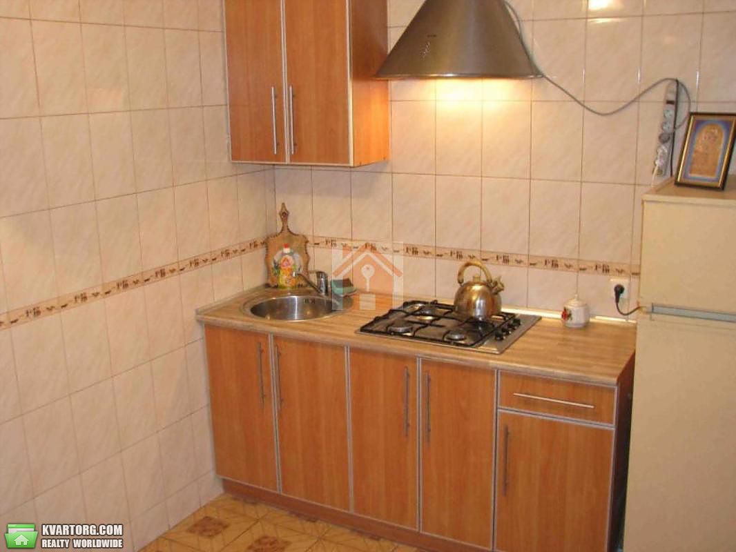 Rent out 1-room apartment. Харьков, пермская.ул — photo 7