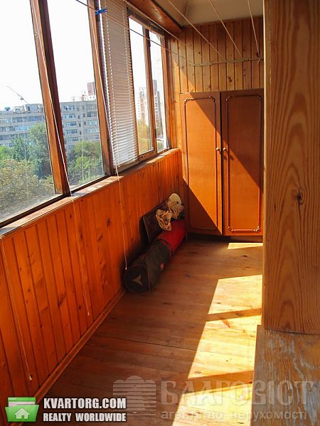 Sell 4-room apartment. Киев,  Татарская — photo 7