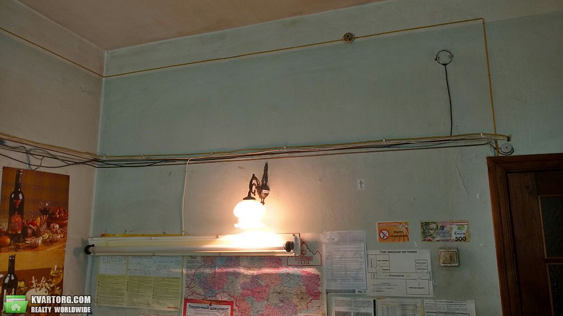 Sell office. Одесса, столбовая — photo 2