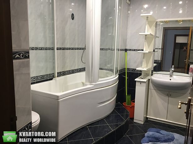 Rent out 2-room apartment. Киев,  Голосеевский пр — photo 10