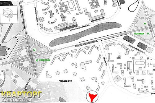 Sell 2-room apartment. Киев,  Чавдар — photo 2