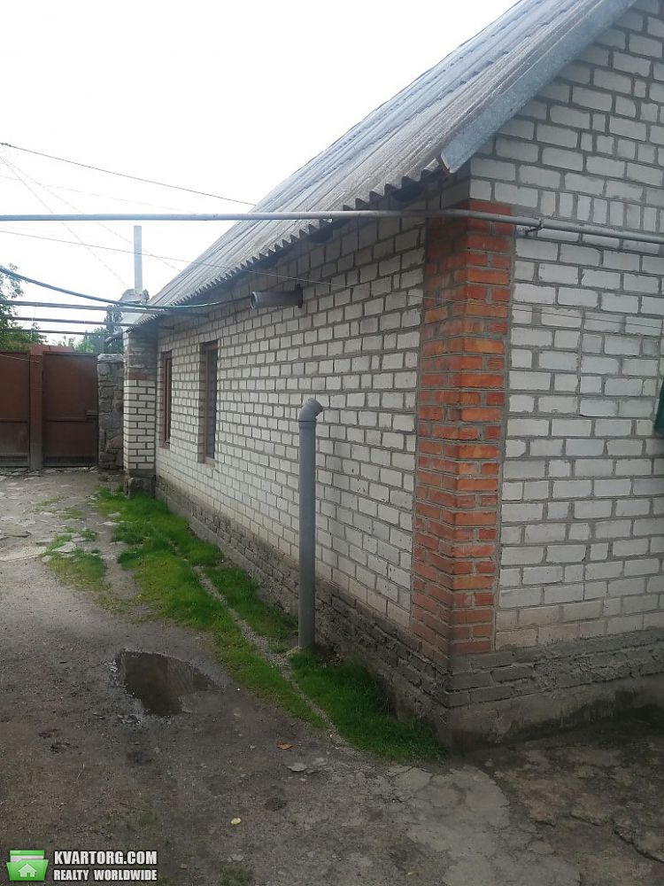 Sell house. Полтава,  Макаренко — photo 1