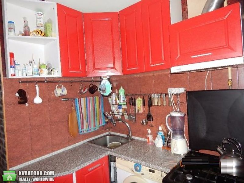 Sell 1-room apartment. Киев,  Вильде — photo 1