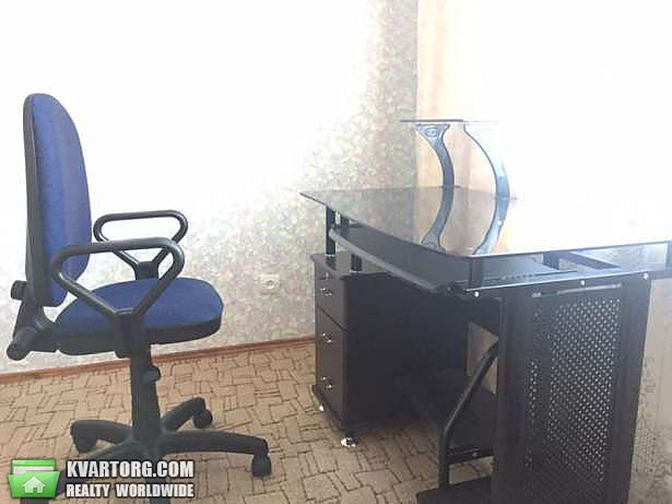 Rent out 3-room apartment. Киев,  Вышгородская — photo 6