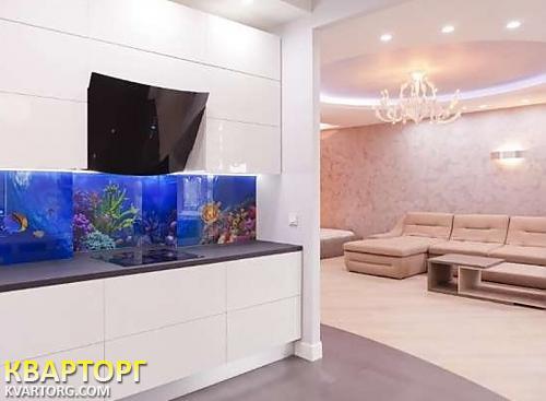 Rent out 1-room apartment. Киев, Бульвар Леси Украинки — photo 8