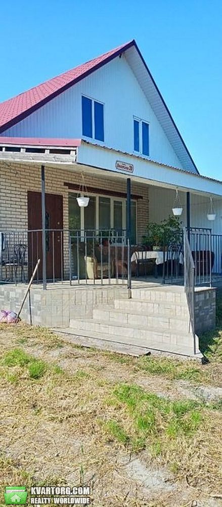 Sell house. Киевская обл., Панфили — photo 2