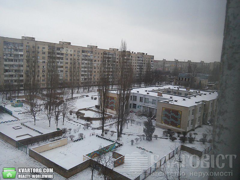 Sell 2-room apartment. Киев,  Героев Сталинграда пр — photo 2