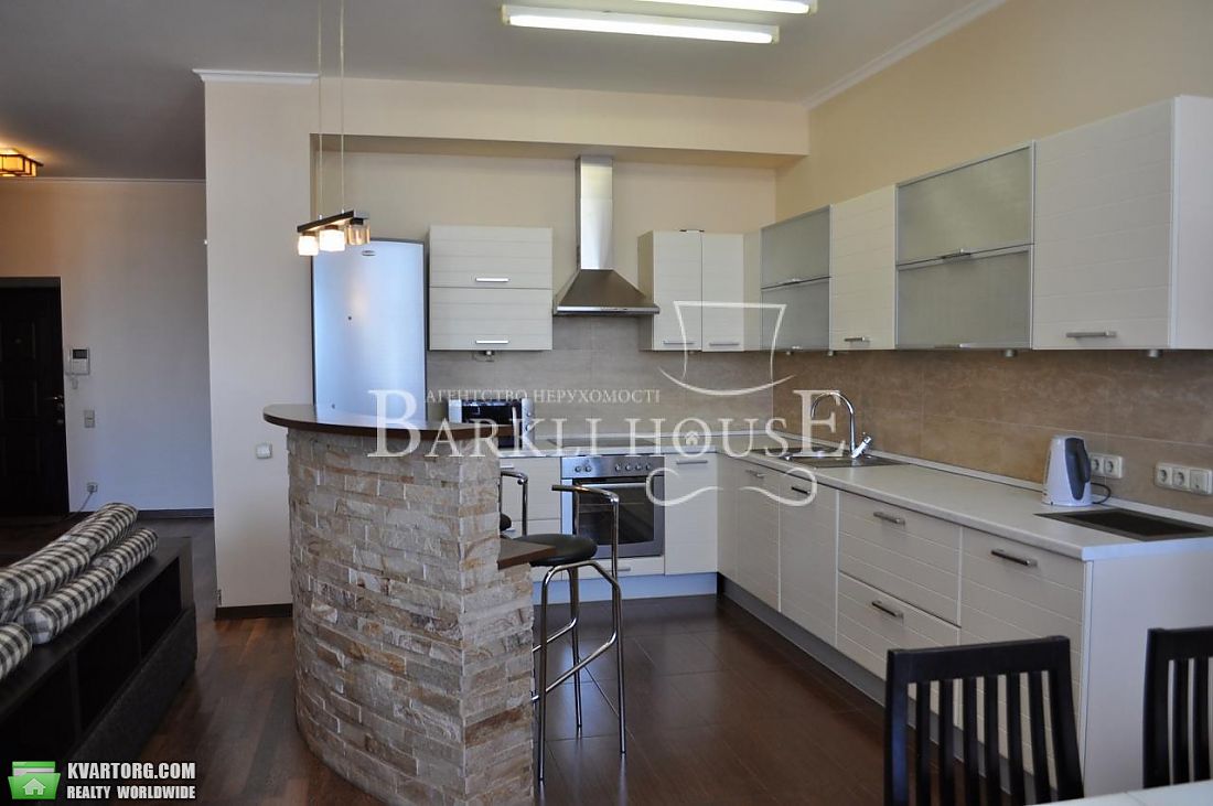 Rent out 4-room apartment. Киев,  Саксаганского — photo 7