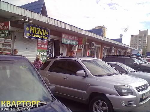 Rent out shop. Киев,  Героев Днепра — photo 2