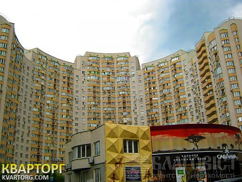 Sell 3-room apartment. Киев,  Урловская — photo 1