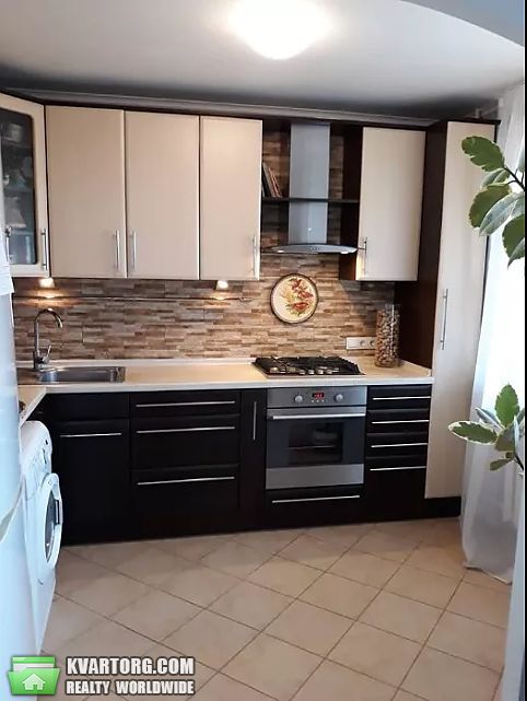 Rent out 2-room apartment. Киев, Раисы Окипной — photo 2
