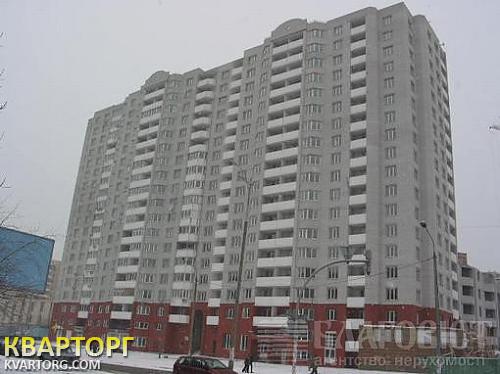 Sell 3-room apartment. Киев,  Прилужная — photo 1