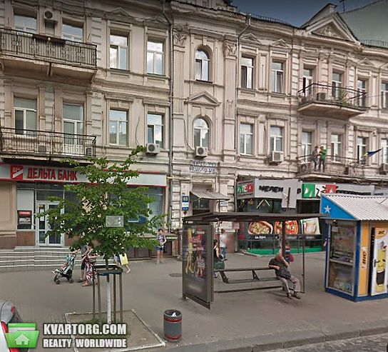 Sell 2-room apartment. Киев,  Большая Васильковская — photo 1