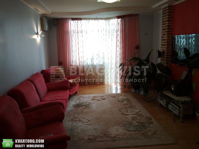 Sell 3-room apartment. Киев, голосіївський проспект — photo 5