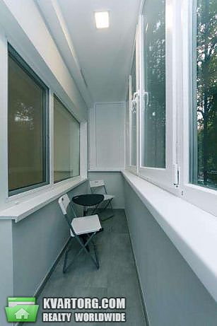 Sell 1-room apartment. Киев,  Марьяненко — photo 3