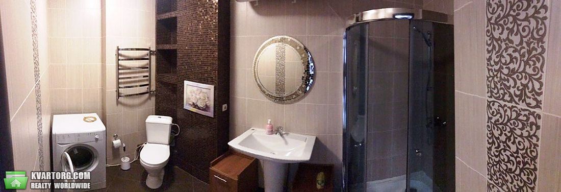Rent out 2-room apartment. Киев,  Мишуги — photo 5
