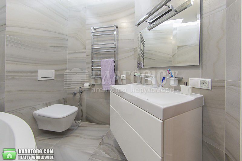 Rent out 3-room apartment. Киев, Сапёрное Поле ул. — photo 9