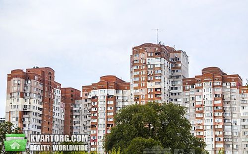 Sell 2-room apartment. Киев, Амосова — photo 1