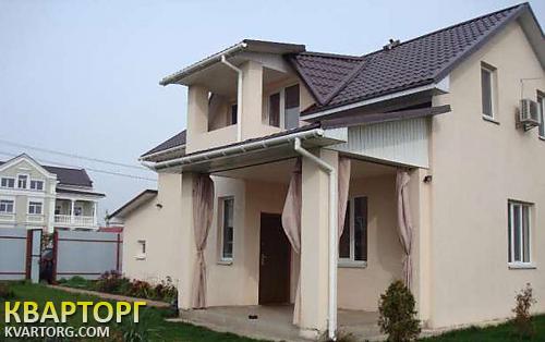 Rent out house. Киев, Славутич — photo 1