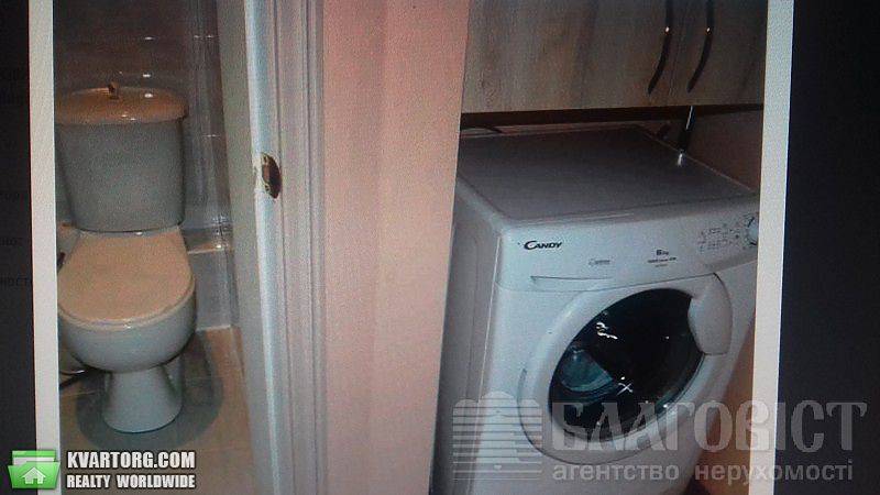 Sell 2-room apartment. Киев,  Саксаганского — photo 5