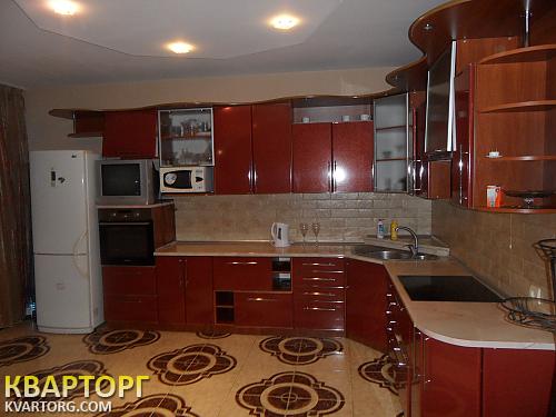 Rent out 2-room apartment. Одесса, Проспект Шевченко — photo 1